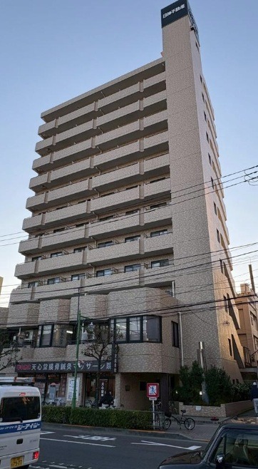 西大島駅 徒歩3分 スケルトン(一部残置)　元診療所　 (187654)