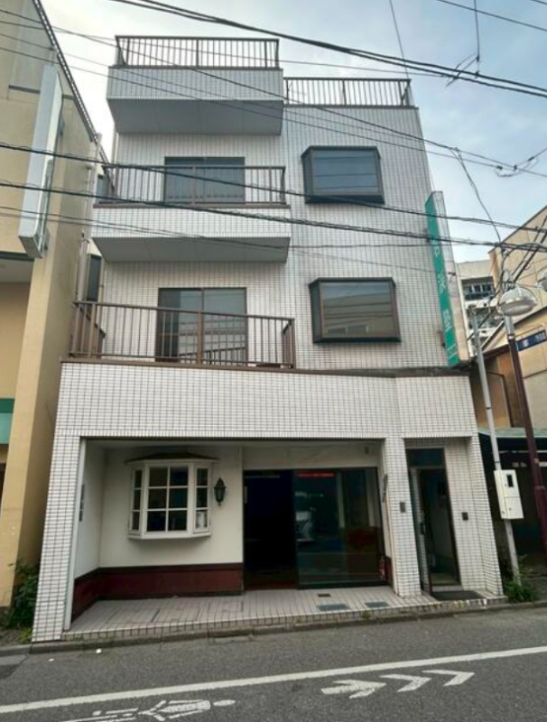 小岩駅 徒歩6分 現況:その他 その他居抜きなど物件 【飲食可】 (187749)