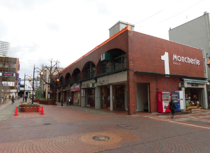 上尾駅 徒歩2分 スケルトン物件 【飲食可】 (187751)