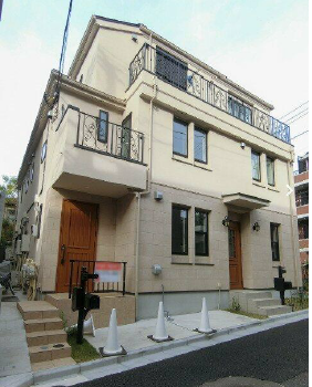 表参道駅 徒歩10分 現況:その他 その他居抜きなど物件 【飲食不可】 (187754)