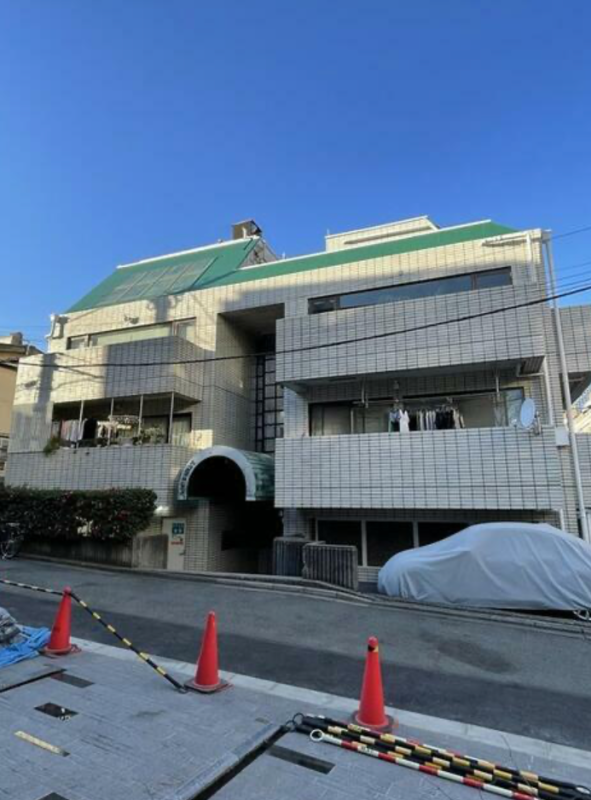 西新宿五丁目駅 徒歩7分 現況:その他 その他居抜きなど物件 【飲食不可】 (187743)