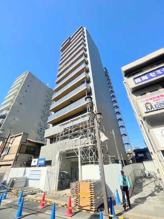 2026年1月末竣工予定　新築テナント (187786)