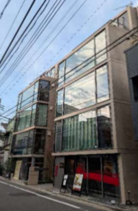 北参道駅徒歩9分 国立競技場、明治神宮至近の好立地！ ネイルサロンなどサービス店舗や事務所にオススメです。 (187782)