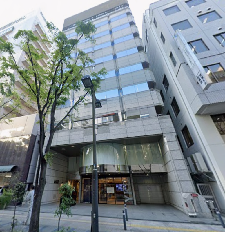 新横浜駅 徒歩3分 アリーナ通り沿い　1階 (187770)