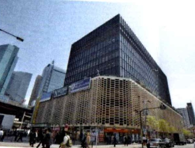 ■新橋駅 徒歩1分 スケルトン物件 【重飲食可】 (187820)