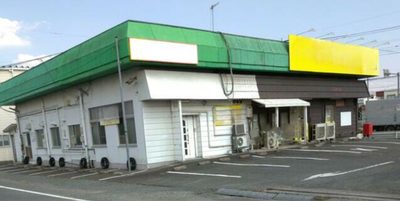 ひろせ野鳥の森駅 徒歩7分 現況:その他 その他居抜きなど物件 【何業も可】 (187835)