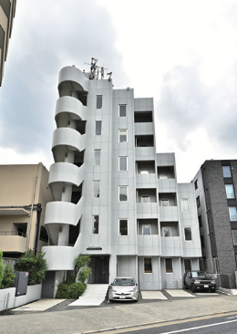 代々木上原駅 徒歩3分 現況:その他 その他居抜きなど物件 【飲食不可】 (187842)