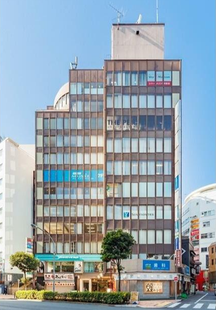 池袋駅 39番出口 徒歩2分 東栄会本町通り沿い 10F-A室 事務所仕様物件【飲食不可】 (187853)