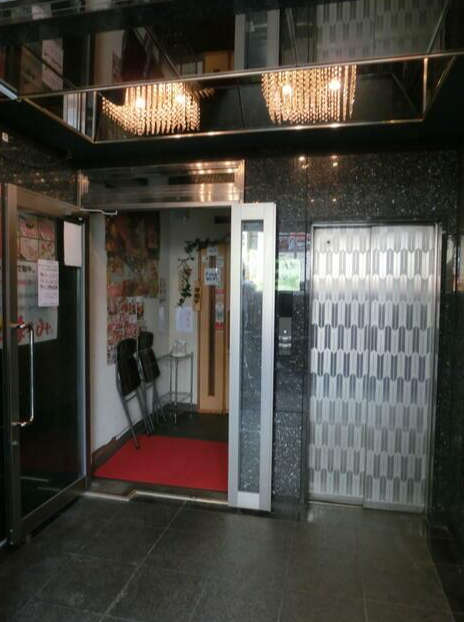 池袋駅 徒歩5分 1F スケルトン物件 【飲食不可】 (187858)