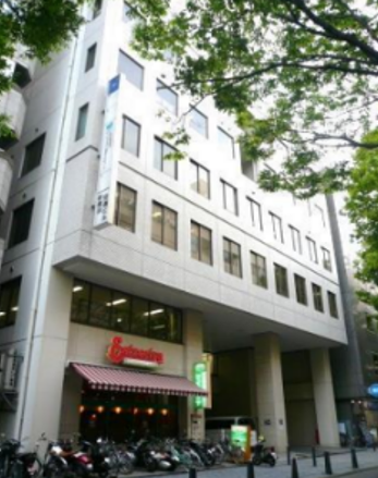 新横浜駅徒歩2分、アリーナ通り沿いの好立地！クリニックや美容系店舗にオススメです。 (187862)