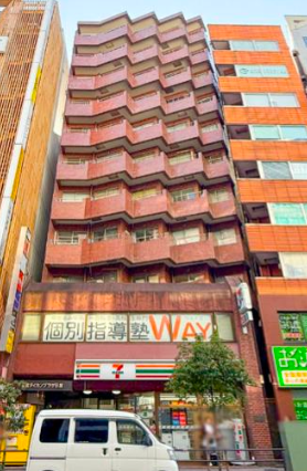 新宿西口駅 徒歩2分 現況:その他 その他居抜きなど物件 【飲食不可】 (187871)