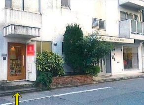 恵比寿駅 徒歩3分 現況:その他 その他居抜きなど物件 【飲食不可】 (187892)