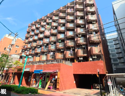 阪東橋駅 徒歩7分 スケルトン物件 【重飲食可】 (187897)