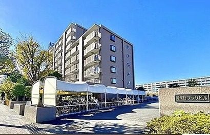 梶が谷駅 徒歩3分 スケルトン物件 【軽飲食程度相談】 (187778)