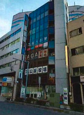 川口駅 徒歩2分 現況:その他 その他居抜きなど物件 【飲食不可】 (187912)