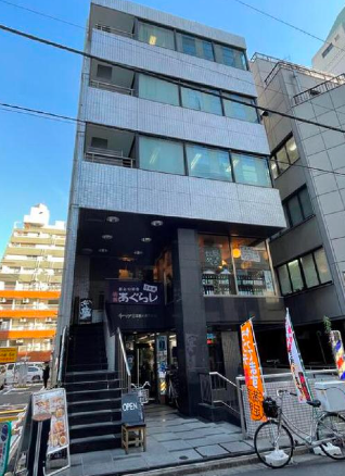 人形町駅 徒歩6分 現況:その他 その他居抜きなど物件 【飲食不可】 (187915)