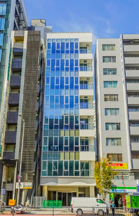 渋谷駅 徒歩5分 現況:その他 その他居抜きなど物件 【飲食不可】 (187917)