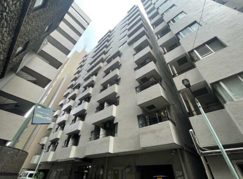 池袋駅 徒歩5分 現況:その他 その他居抜きなど物件 【飲食不可】 (187928)