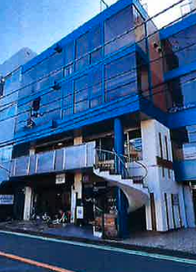 新所沢駅 徒歩3分 現況:その他 その他居抜きなど物件 【飲食可】 (187937)