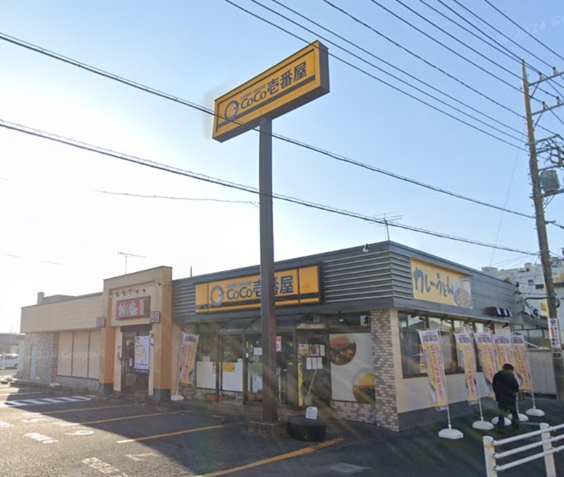 幸手駅 徒歩15分 現況:中華・エスニック 飲食居抜き物件 【業種相談】 (187941)