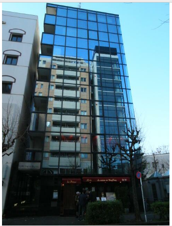 恵比寿駅 徒歩2分 スケルトン物件 【飲食可(重飲食不可)】カフェ・喫茶店・カフェ・喫茶・ (187950)