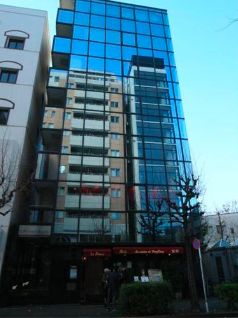 恵比寿駅 徒歩2分 現況:バー 飲食居抜き物件 【軽飲食可】 (187959)