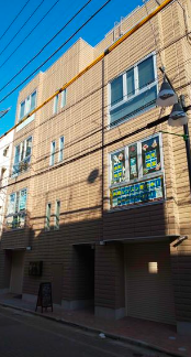 金町駅 徒歩2分 現況:その他 その他居抜きなど物件 【軽飲食可】 (187961)