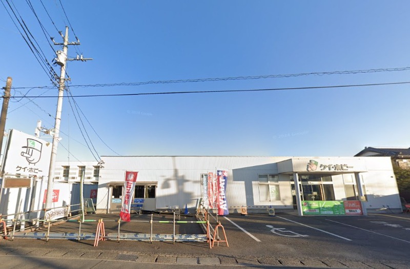 西川越駅 徒歩1分 現況:物販 その他居抜きなど物件 【業種相談】 (187973)