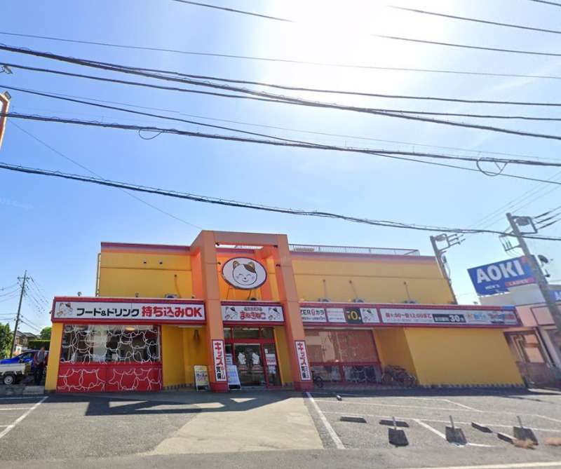 桶川駅 徒歩29分 現況:娯楽施設・レジャー施設 その他居抜きなど物件 【業種相談】 (187974)