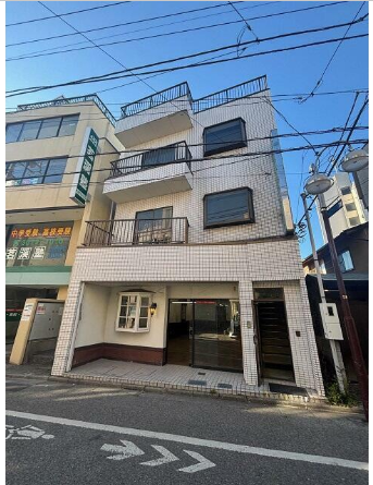 小岩駅 徒歩6分 スケルトン物件 【飲食可】 (187977)