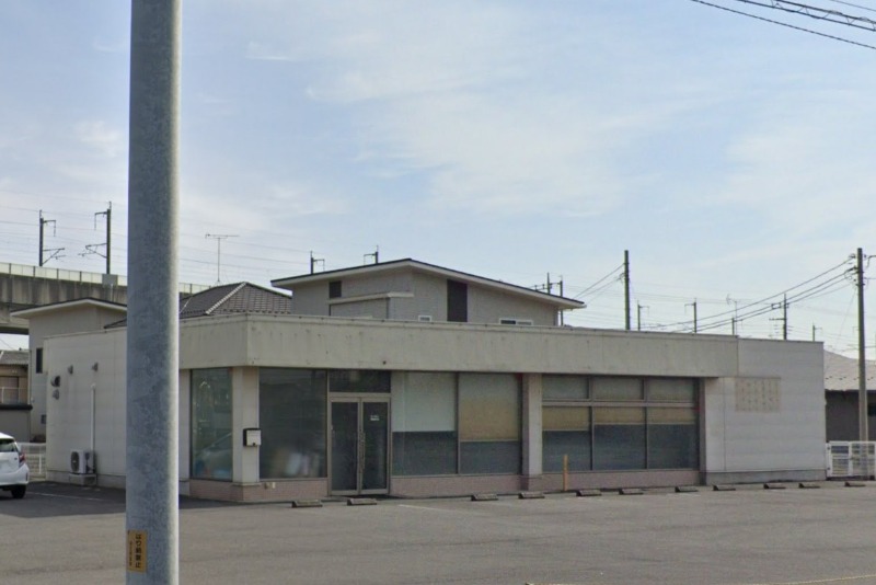 コンビニ跡、熊谷駅 徒歩16分 現況:事務所【業種相談】　 (187981)