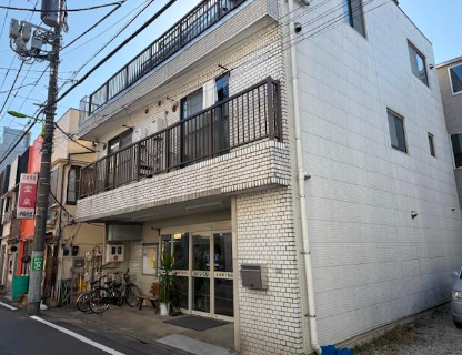 笹塚駅 徒歩8分 現況:その他 その他居抜きなど物件 【業種相談】 (187993)