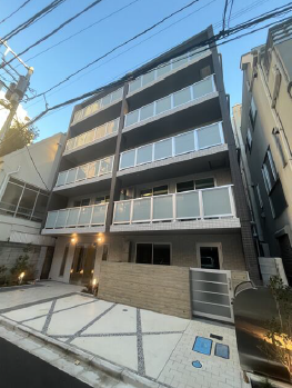 鶯谷駅 徒歩6分 現況:その他 その他居抜きなど物件 【業種相談】 (187997)