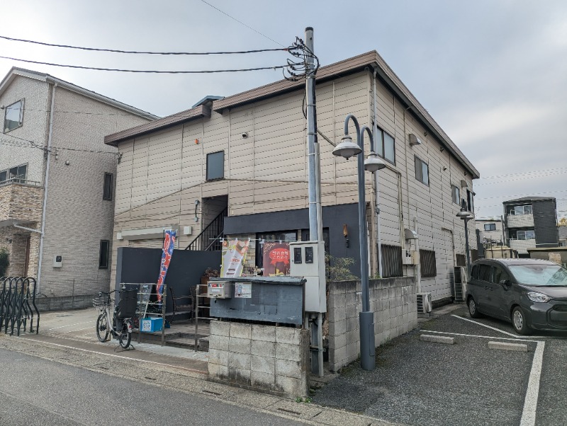 現レストラン居抜き物件 (188001)