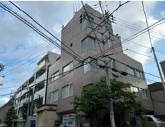 代官山駅 徒歩5分 現況:その他 その他居抜きなど物件 【飲食不可】 (188054)