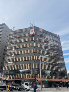 東銀座駅 徒歩5分 現況:その他 その他居抜きなど物件 【飲食可(重飲食不可)】 (188055)