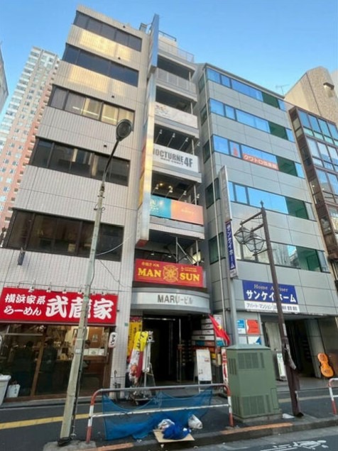 ≪池袋駅 徒歩5分｜1階・飲食相談｜90.67㎡≫ (188065)