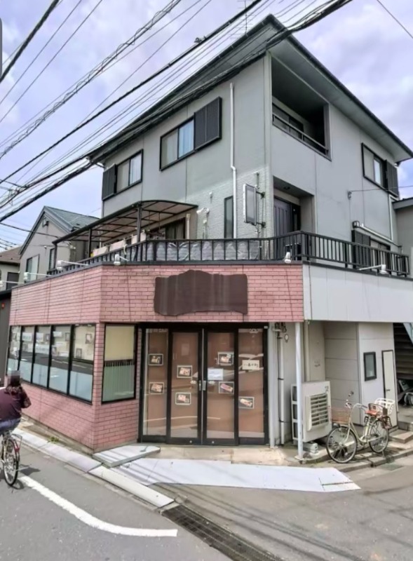新秋津駅 徒歩2分 現況:ラーメン 飲食居抜き物件 【重飲食可】 (188079)