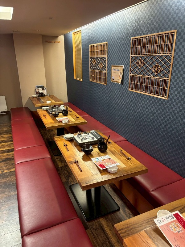 聖蹟桜ヶ丘駅徒歩５分以内☆居酒屋居抜き物件 (188084)