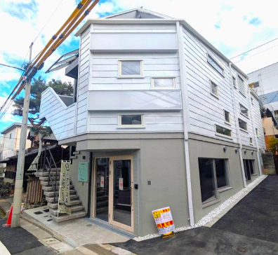 代々木上原駅 徒歩2分 現況:その他 その他居抜きなど物件 【重飲食可】 (188102)