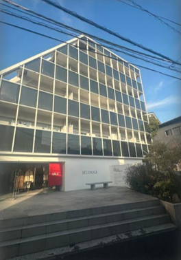 明治神宮前〈原宿〉駅 徒歩4分 現況:その他 その他居抜きなど物件 【飲食不可】 (188121)