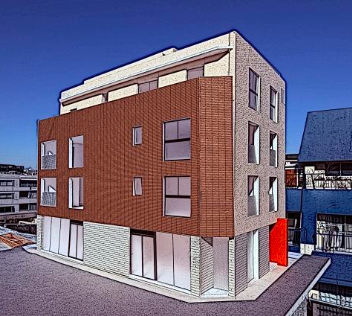 恵比寿駅 徒歩6分 スケルトン物件 【飲食不可】 (188137)