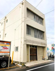 小手指駅 徒歩2分 スケルトン物件 【飲食不可】 (188171)