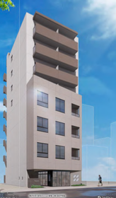 駒沢大学駅 徒歩6分 スケルトン物件 【クリニック限定】 (177359)