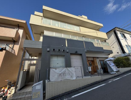 たまプラーザ駅 徒歩4分 1F〈002区画〉居酒屋居抜き物件 【軽飲食可】 (188177)