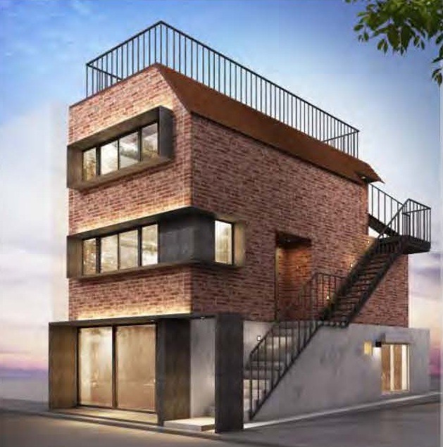 下北沢駅 徒歩14分 スケルトン物件 【軽飲食程度相談】 (188178)