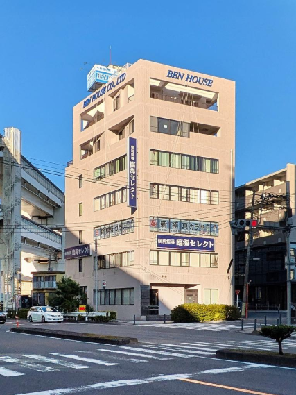 【TR0120】東海道本線「横浜駅」から10分、事務所・教室・エステ等おすすめ！ (188226)