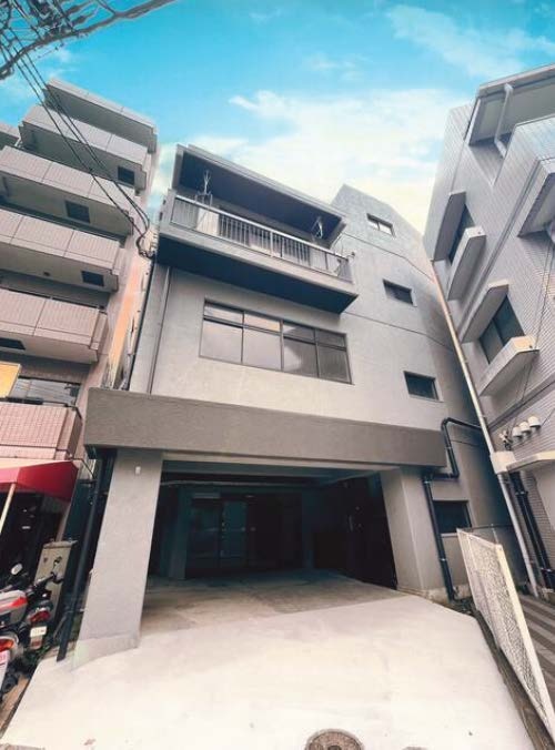 中山駅徒歩3分　軽飲食相談可 (188229)