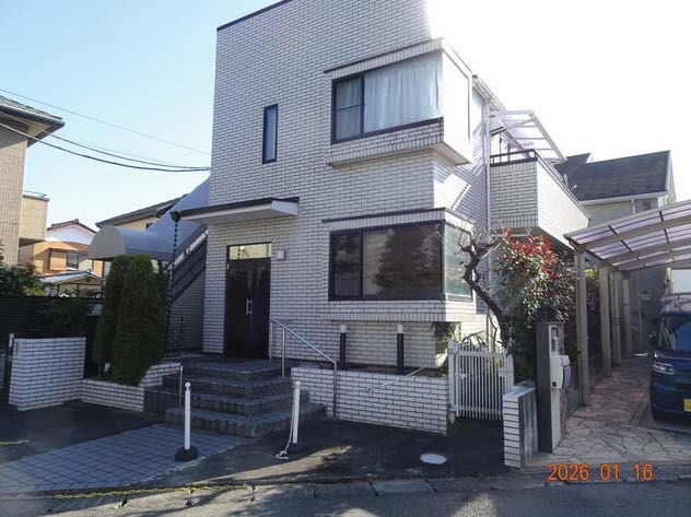 北八王子駅徒歩14分　業態相談 (188231)