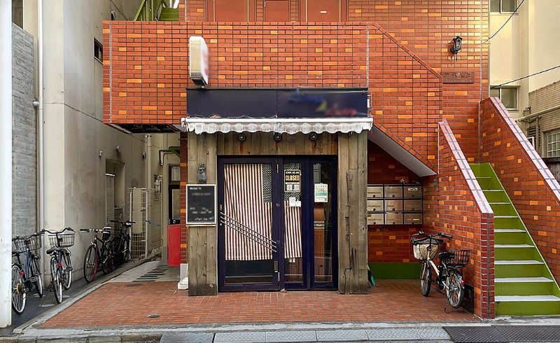 高田馬場駅 徒歩6分 現況:ダイニングバー 居抜き　※臭い煙の強い業態・カラオケ・シーシャ不可/営業時間制限:24時迄 (188247)